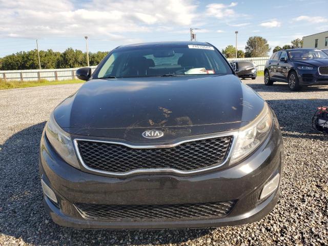 VIN KNAGM4A76F5659800 2015 KIA Optima, LX no.5