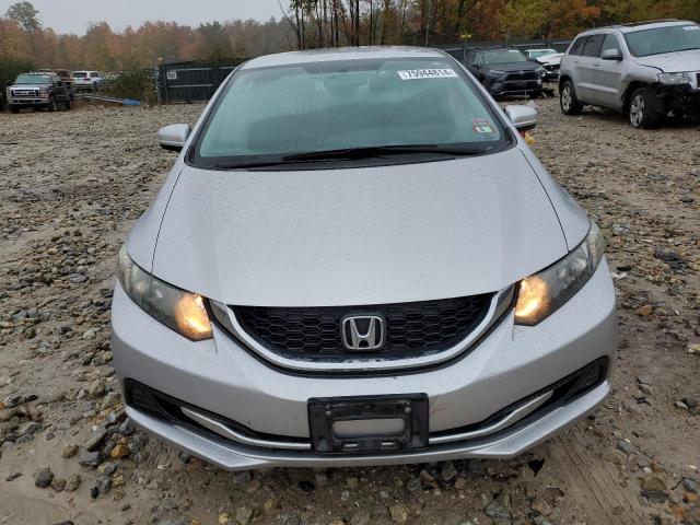 2015 HONDA CIVIC LX - 19XFB2F56FE035886
