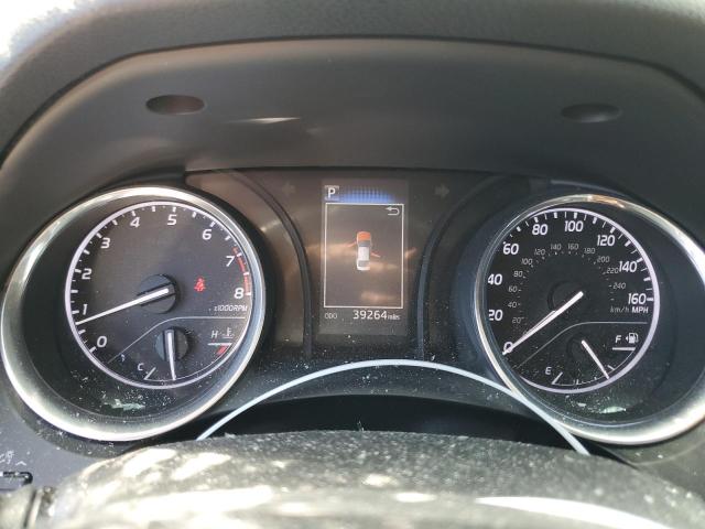 2018 TOYOTA CAMRY L - 4T1B11HK4JU650327