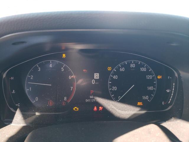 2022 HONDA ACCORD SPO - 1HGCV1F46NA107930