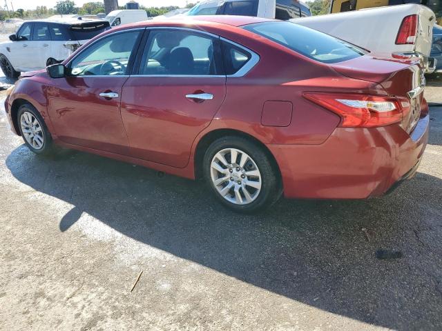 2016 NISSAN ALTIMA 2.5 - 1N4AL3AP2GN355702