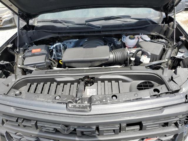 2024 CHEVROLET SILVERADO - 3GCUDCED2RG307911