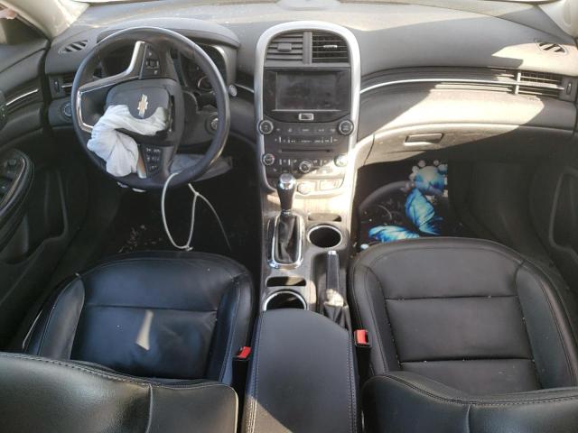 2016 CHEVROLET MALIBU LIM - 1G11E5SA6GF110995