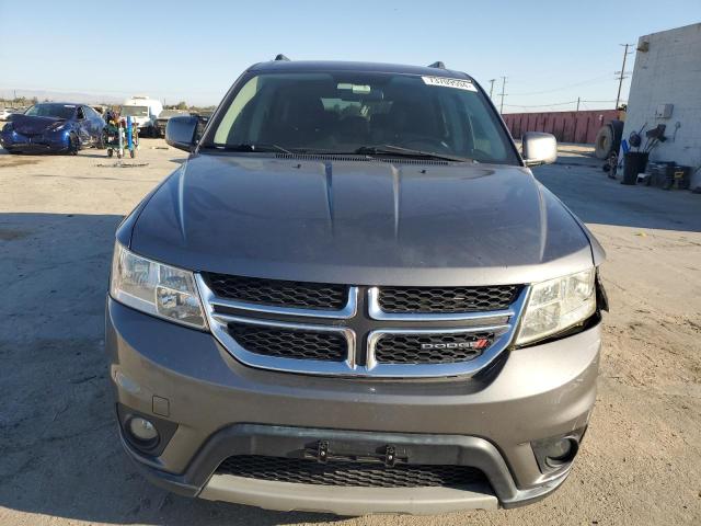 VIN 3C4PDCBB4DT503753 2013 Dodge Journey, Sxt no.5