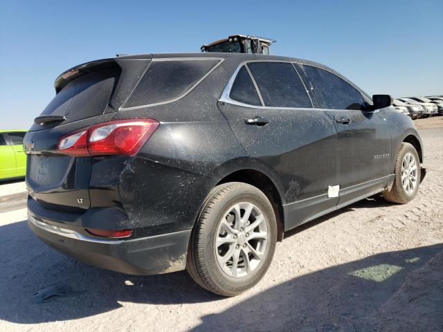 2019 CHEVROLET EQUINOX LT - 3GNAXKEV7KL379740