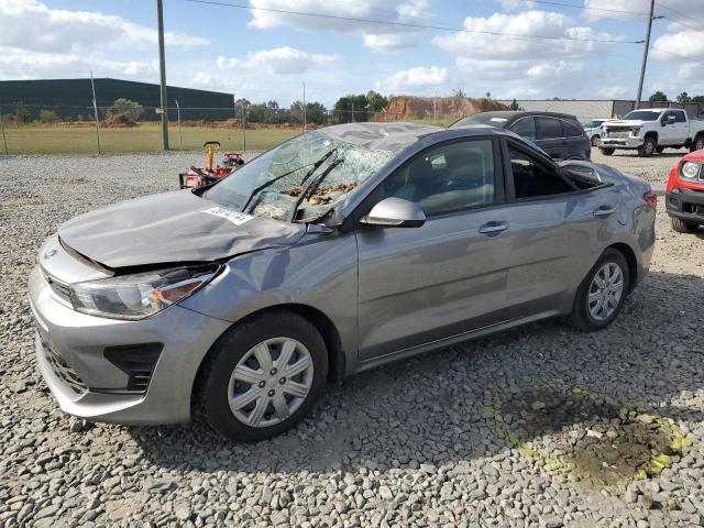 VIN 3KPA24AD9ME392352 2021 KIA RIO no.1