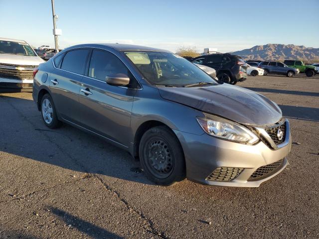 VIN 3N1AB7AP1HY255795 2017 Nissan Sentra, S no.4