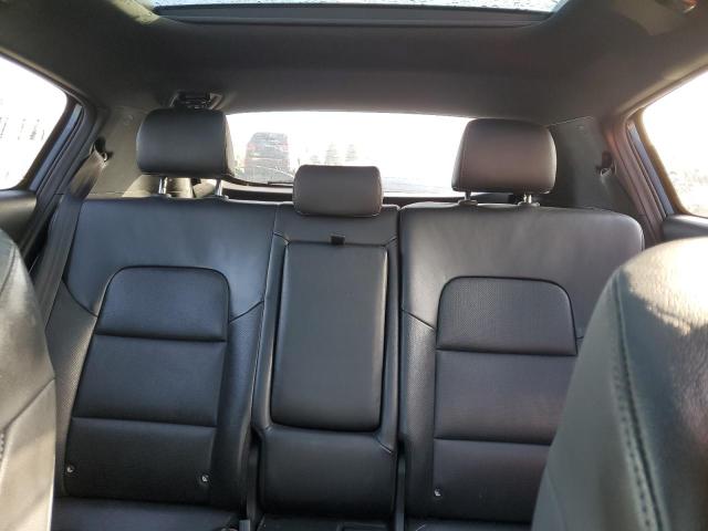 2022 KIA SPORTAGE S - KNDPRCA62N7993640