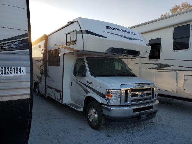 2022 FORD E450 RV #3025669457