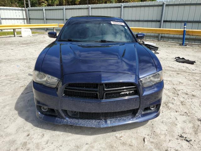 VIN 2C3CDXEJXDH656286 2013 Dodge Charger, Srt-8 no.5