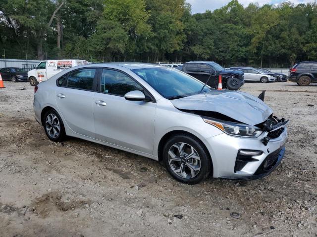 2021 KIA FORTE FE - 3KPF24AD8ME407557