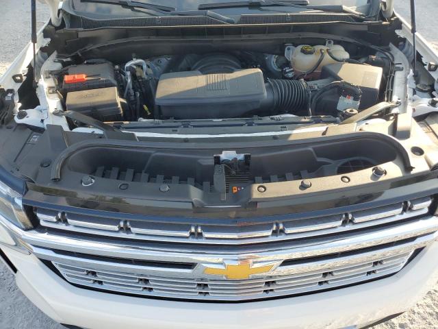 2022 CHEVROLET SUBURBAN C - 1GNSCFKD2NR180661