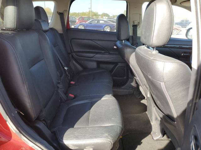 2017 MITSUBISHI OUTLANDER - JA4AZ3A30HZ020139
