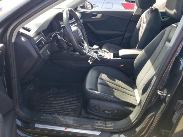 2019 AUDI A4 PREMIUM - WAUENAF42KA013642
