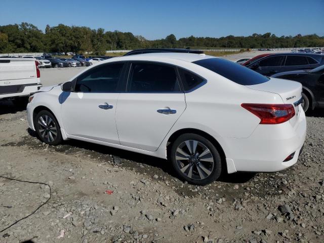 2019 NISSAN SENTRA S - 3N1AB7AP4KY252784