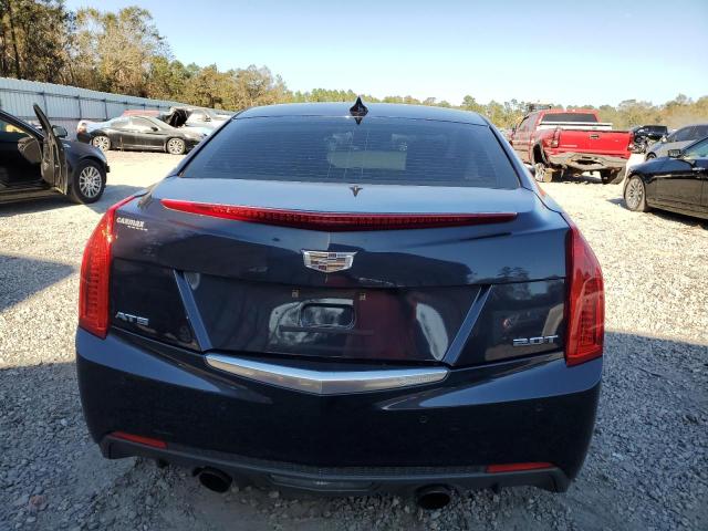 2015 CADILLAC ATS LUXURY - 1G6AB5SX0F0110354