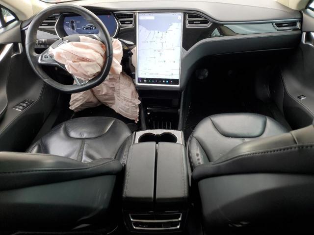 2015 TESLA MODEL S 85 5YJSA1H28FFP69762