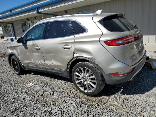 2015 LINCOLN MKC - 5LMCJ1A94FUJ06054