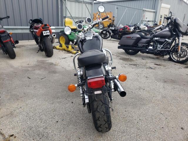 2005 HONDA VT750 DC JH2RC44077M102664