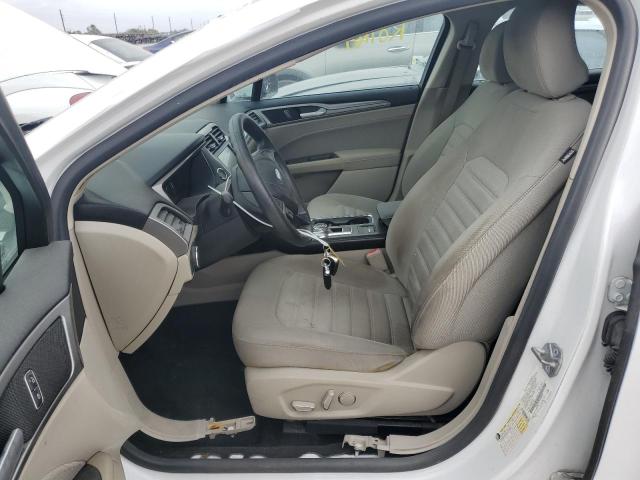 VIN 3FA6P0H79JR200907 2018 Ford Fusion, SE no.7