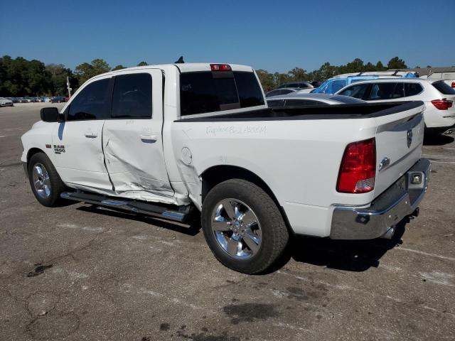 VIN 1C6RR6LT3KS573446 2019 RAM 1500, Slt no.2