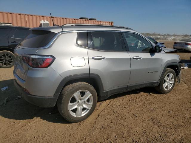 2022 JEEP COMPASS LA - 3C4NJDBB5NT154416