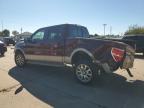 Lot #3023901216 2010 FORD F150 SUPER