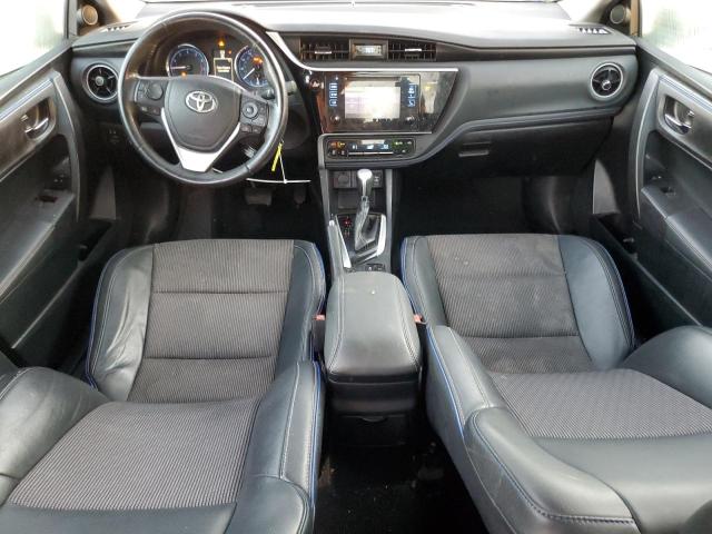 2017 TOYOTA COROLLA L - 2T1BURHE4HC893390