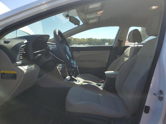 2017 HYUNDAI ELANTRA SE - 5NPD74LFXHH089742