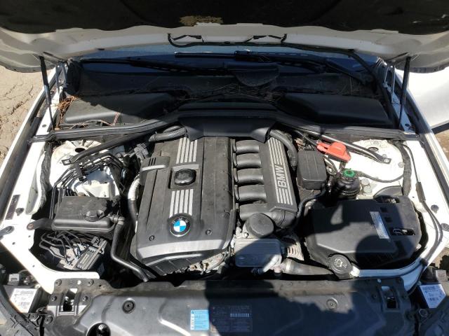 2010 BMW 528 I #3280274964