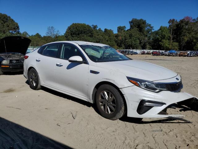 2019 KIA OPTIMA LX - 5XXGT4L38KG375476