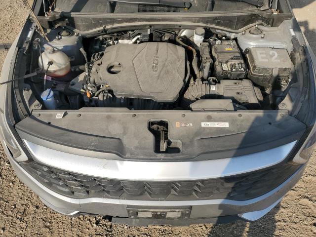 2023 KIA SPORTAGE L - KNDPUCAF3P7051596