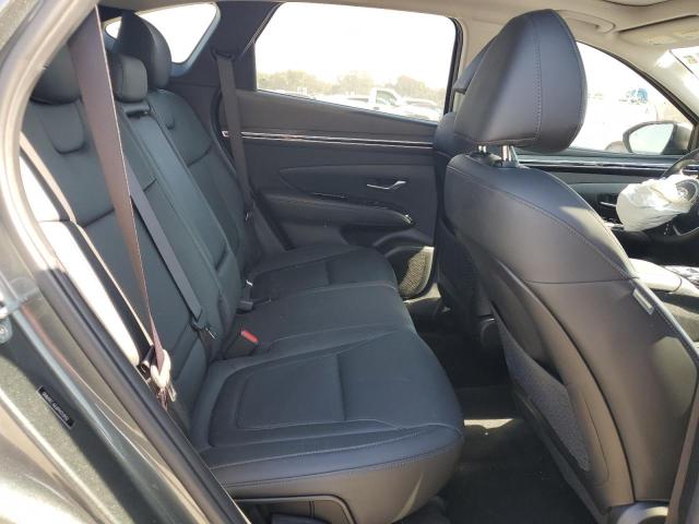2023 HYUNDAI TUCSON LIM - 5NMJECAE6PH223932