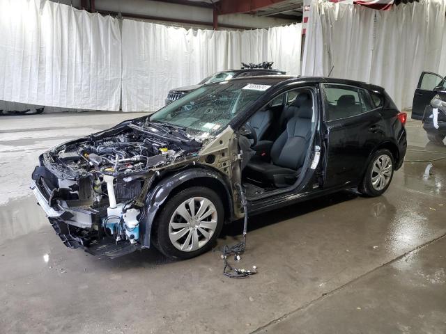 VIN 4S3GTAA68J3717440 2018 Subaru Impreza no.1