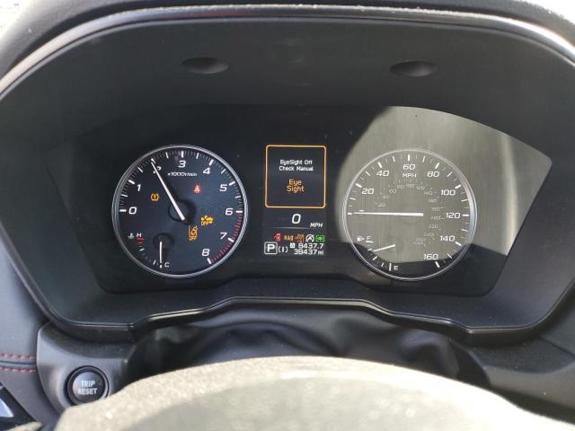 2023 SUBARU LEGACY SPO 4S3BWGG68P3009421