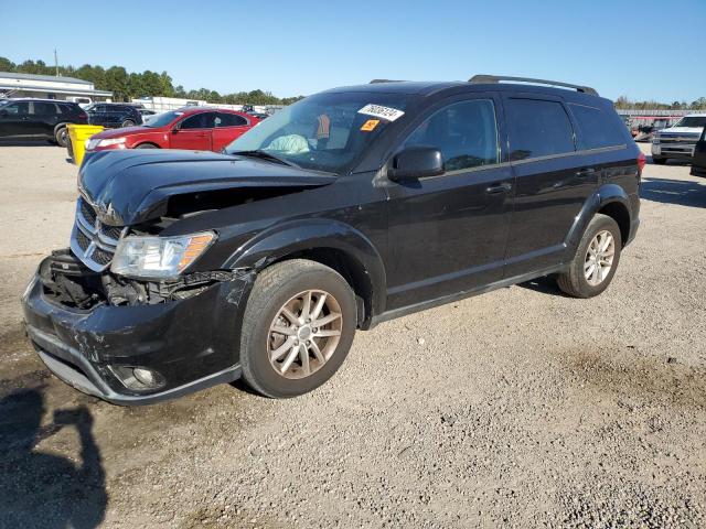 DODGE JOURNEY SX