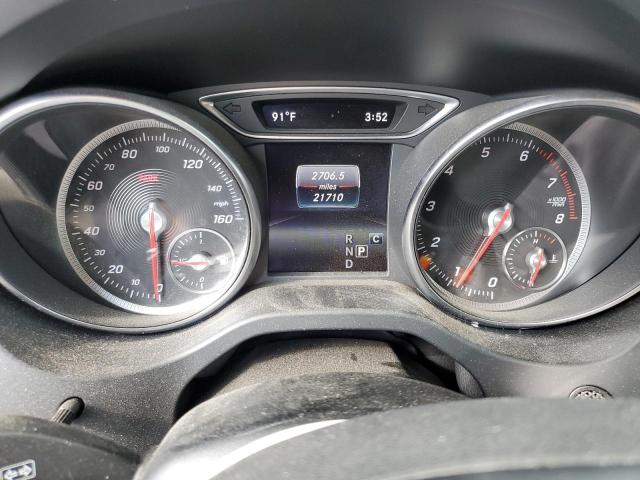 2019 MERCEDES-BENZ GLA 250 - WDCTG4EB9KU008825
