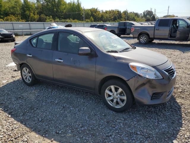 VIN 3N1CN7AP5EL836385 2014 Nissan Versa, S no.3