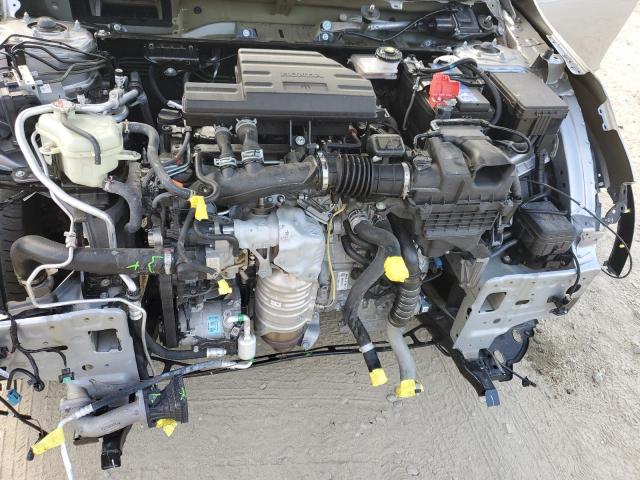 2021 HONDA CR-V EXL - 2HKRW2H82MH675515