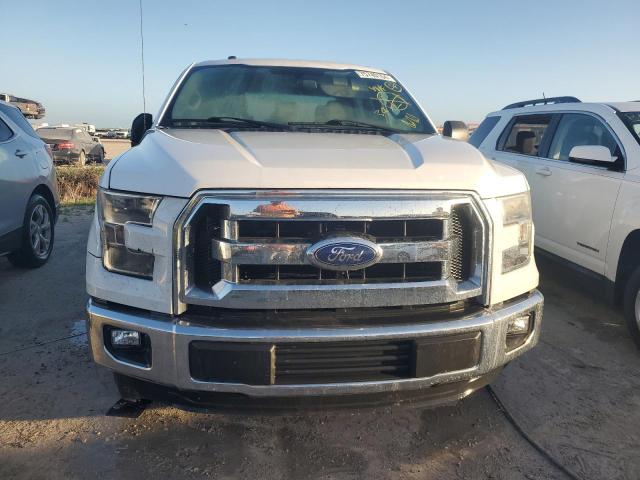 VIN 1FTEW1C88GFB55589 2016 Ford F-150, Supercrew no.5