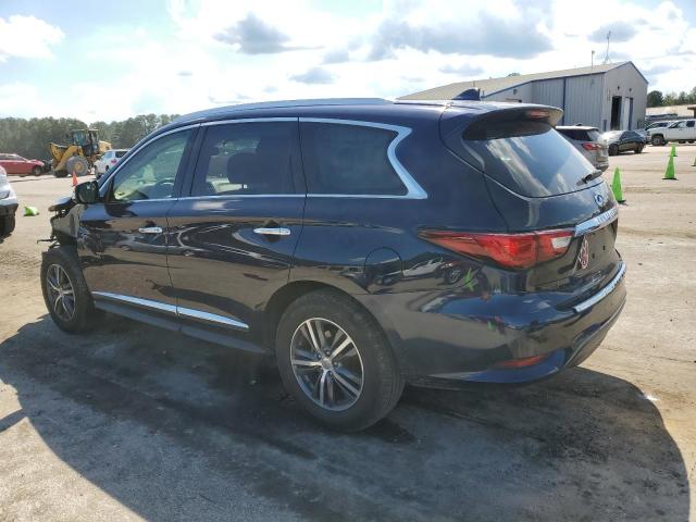 2018 INFINITI QX60 - 5N1DL0MN8JC503527