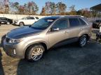 2015 KIA SORENTO LX - 5XYKT3A64FG654751