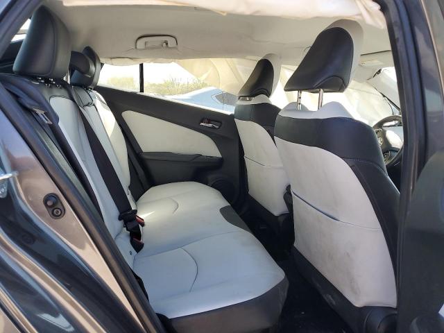 2016 TOYOTA PRIUS - JTDKARFU0G3023551