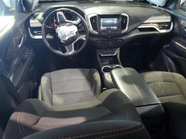2019 GMC TERRAIN SL - 3GKALMEV4KL195697