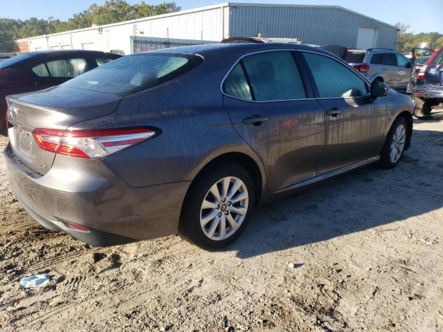2018 TOYOTA CAMRY L - 4T1B11HK5JU024270