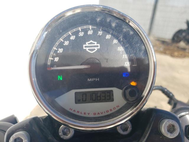 2018 HARLEY-DAVIDSON XG750A STR 1HD4NCG18JC500845