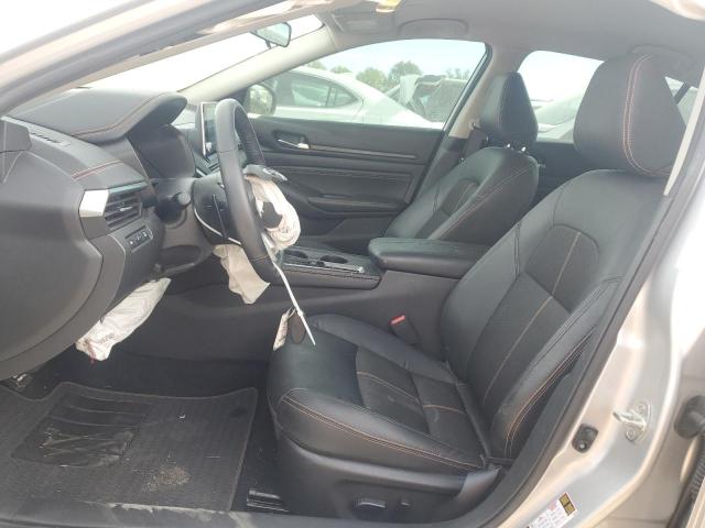 2020 NISSAN ALTIMA SR - 1N4BL4CV6LC127133