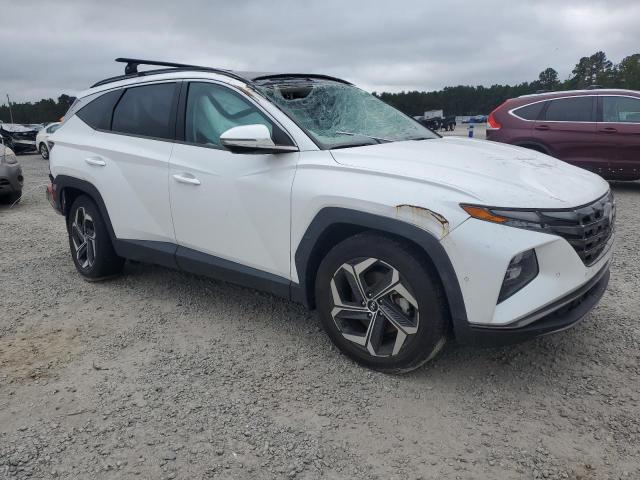 2022 HYUNDAI TUSCON 5NMJE3AE7NH063346