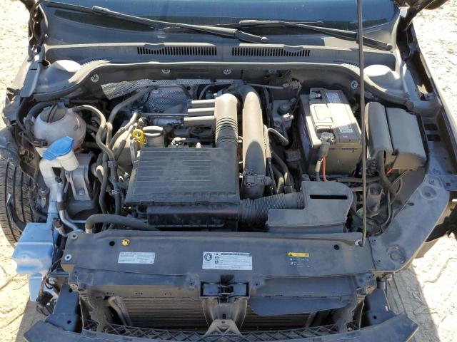 2017 VOLKSWAGEN JETTA S - 3VW2B7AJ6HM235995