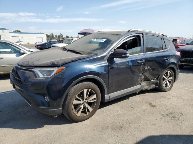 VIN JTMWFREV5JJ743993 2018 Toyota RAV4, Adventure no.1